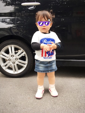 yちゃんさんのコーディネート