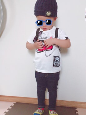 yちゃんさんのコーディネート