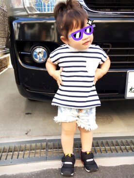 yちゃんさんのコーディネート