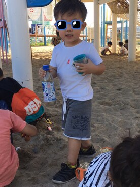 yちゃんさんのコーディネート