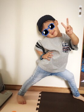 yちゃんさんのコーディネート