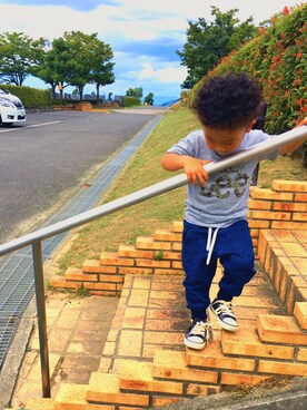 yちゃんさんのコーディネート