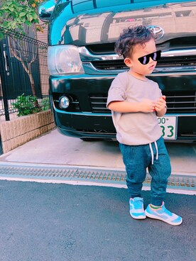 yちゃんさんのコーディネート