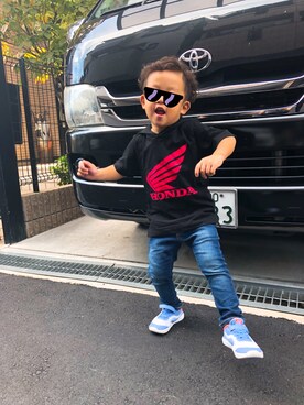 yちゃんさんのコーディネート