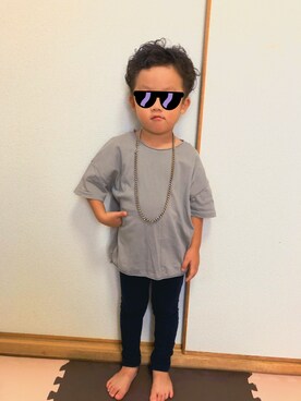 yちゃんさんのコーディネート