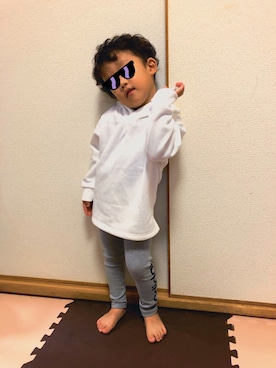 yちゃんさんのコーディネート