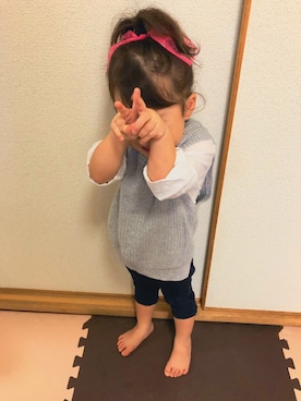 yちゃんさんのコーディネート