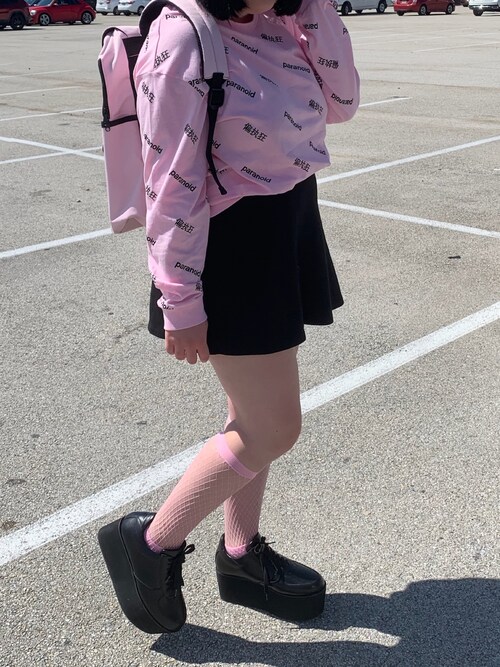 Jd Forever 21のother Outerwearを使ったコーディネート Wear