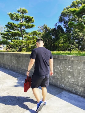 Wei Jim  さんのコーディネート