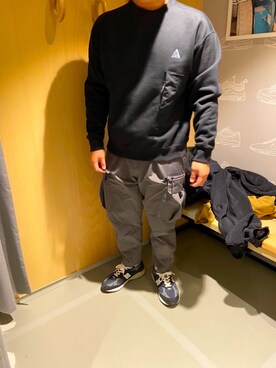 Wei Jim  さんのコーディネート