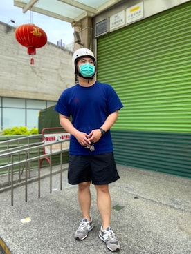 Wei Jim  さんのコーディネート