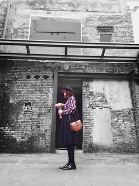 SyanTingさんのコーディネート