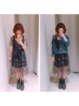 SyanTingさんのコーディネート