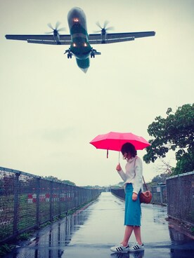 SyanTingさんのコーディネート