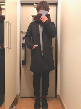 Keisukeさんのコーディネート