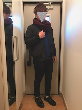 Keisukeさんのコーディネート