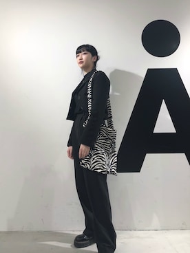 さくらさんのコーディネート