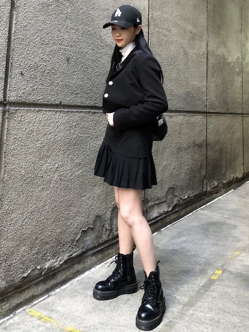 さくらさんのコーディネート