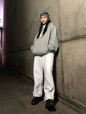 さくらさんのコーディネート