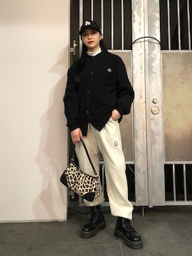 さくらさんのコーディネート