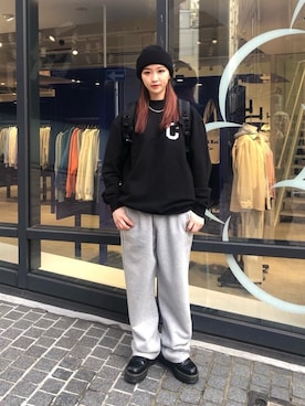 さくらさんのコーディネート