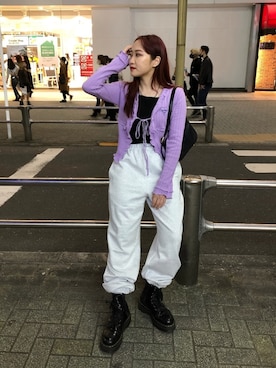 さくらさんのコーディネート