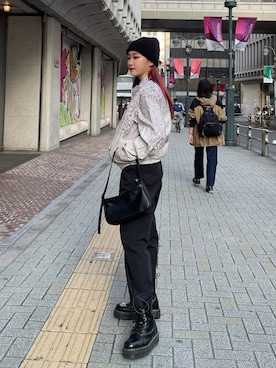 さくらさんのコーディネート