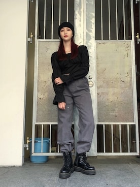 さくらさんのコーディネート