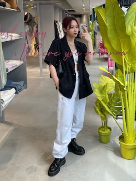 さくらさんのコーディネート