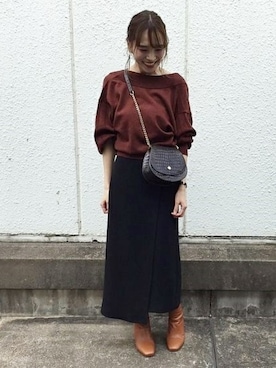 yuri.sさんのコーディネート