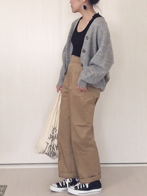 Ⓜ︎さんのコーディネート