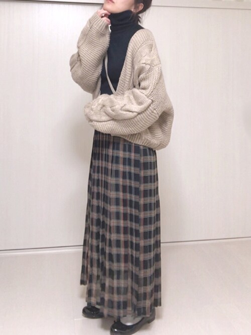 Ⓜ︎さんのコーディネート