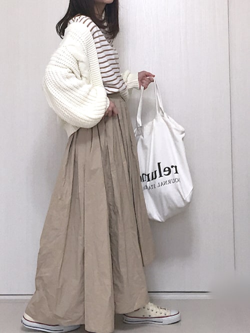 Ⓜ︎さんのコーディネート