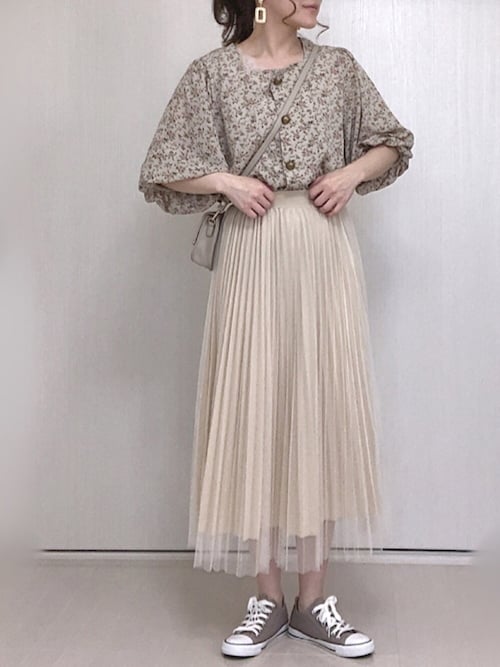 Ⓜ︎さんのコーディネート