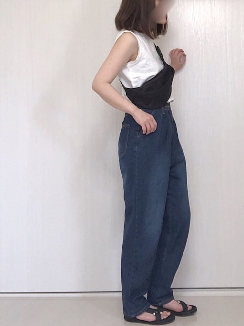 Ⓜ︎さんのコーディネート