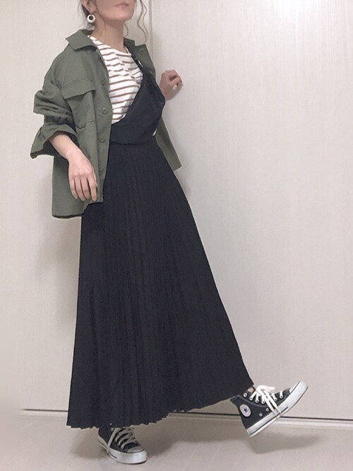 Ⓜ︎さんのコーディネート