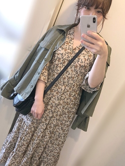 Ⓜ︎さんのコーディネート