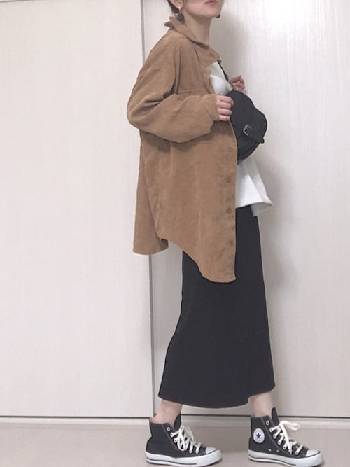 Ⓜ︎さんのコーディネート