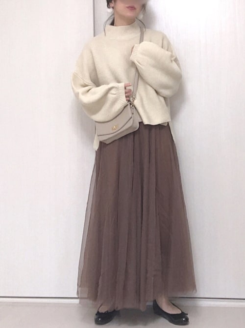 Ⓜ︎さんのコーディネート
