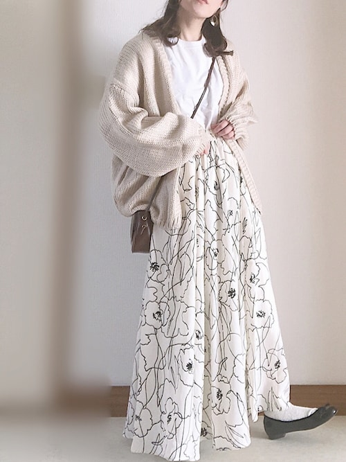 Ⓜ︎さんのコーディネート