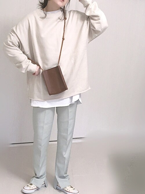 Ⓜ︎さんのコーディネート
