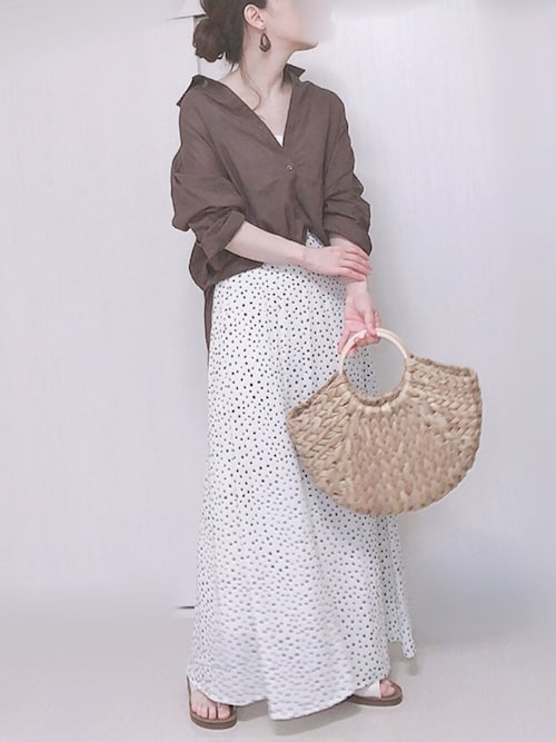 Ⓜ︎さんのコーディネート