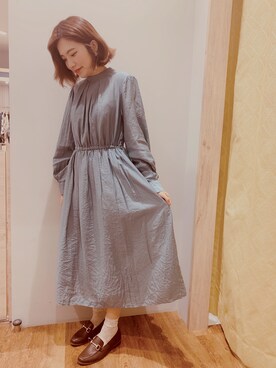 IRIN_210さんのコーディネート