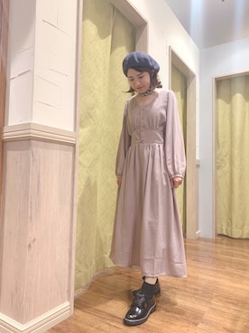 「やっぱりストリートが好き」｜IRIN_210さん（レディース・158cm）の秋コーディネート