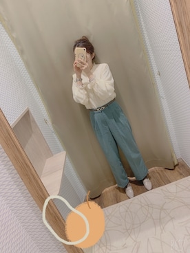 IRIN_210さんのコーディネート