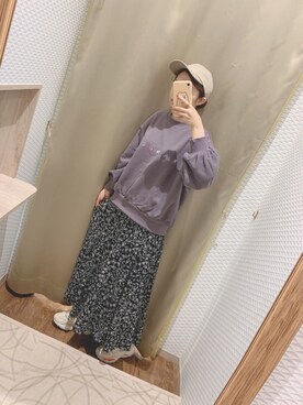 IRIN_210さんのコーディネート