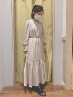 IRIN_210さんのコーディネート