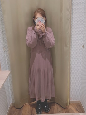 IRIN_210さんのコーディネート