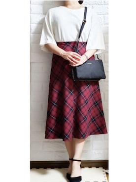 Fukukoさんのコーディネート