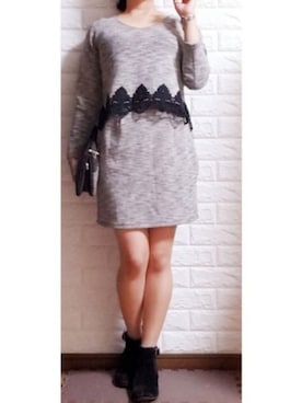 Fukukoさんのコーディネート